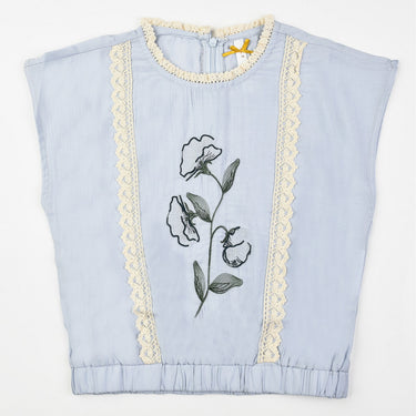 Arden Vest